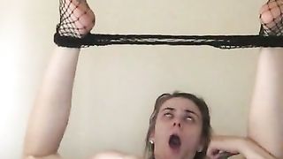 White Asian Impregnation Fantasy