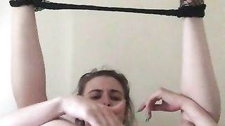 White Asian Impregnation Fantasy