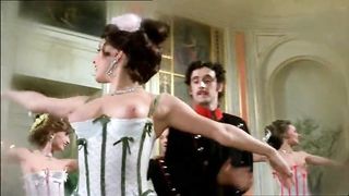 Louise Frevert nude in the Sign movies