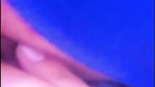 turbanli yenge kaynina ormanda sakso cekiyor