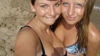 Mother and Daughter 5