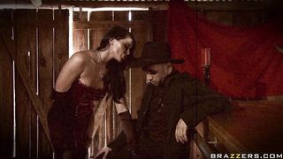 Savannah Stern - Barfuck