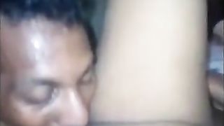 Hot Indian Wife With Sister In Threesome Desi Fuck