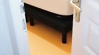 I Surprised my wife to cheat on me when she came home