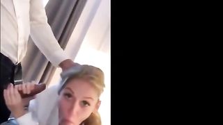 Business Hot Wife has Threesome Fun in the Hotel