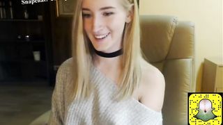 Old Man Fucks a Girl on Hidden Cam