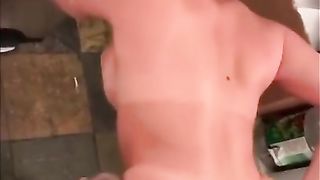 I Fucked my Girlfriend and her Roommate after Party