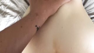 I Decided to Wake up my Sister and have Sex with her