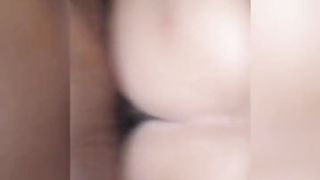 I suck and get my pussy fucked at the same time mmm