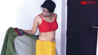 Desi Kaamwali Bai