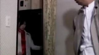 Restaurant Waitress Sex