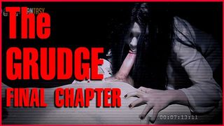 Kayako from the Grudge Finally Gets Fucked - Japanese Ghost Porn