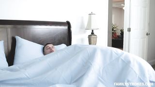 Internships And Stepsister Intercourse - Rachel Rivers