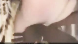Exposed in Snapchat, Teen Deepthroat BBC & Fuck Dogstyle BBC