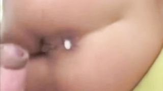 TEEN ANAL CREAMPIE COMPILATION