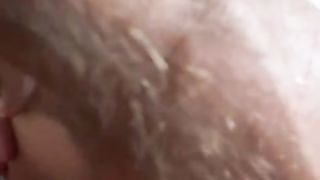 Gf’s Early Morning Fisting, Gaping, Squirting and Creampie