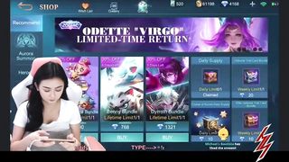 LHEA BERNARDINO SCANDAL FACEBOOK