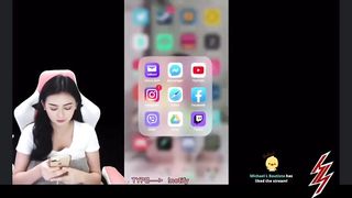 LHEA BERNARDINO SCANDAL FACEBOOK
