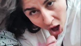 Kathalina7777 Actress of Public Bus in Colombia this Time Seduces a Stranger from Uber