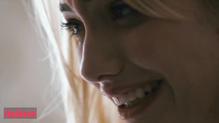 DogHouse - Blonde Babes Kenna James & Skye Blue Eat Pussy and Ass