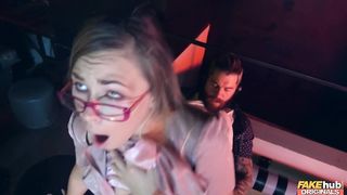 Quickie With DJ - Selvaggia