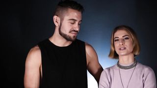 ADULT TIME she wants Him: Kristen Scott, & Dante Colle Passionate Sex