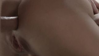 White Boxxx - Horny Babe Silvia Dellai Intense and Hot Anal with her Lover
