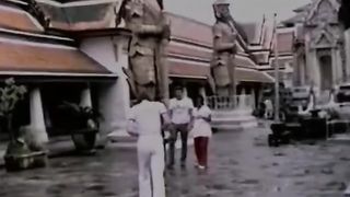 Oriental Ecstasy