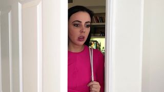 Gianna dior and her roomie whitney 69 on cam