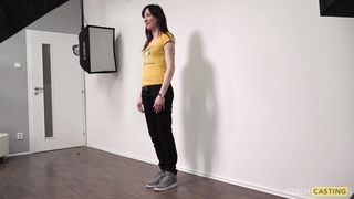 Taking Two Cocks At Casting