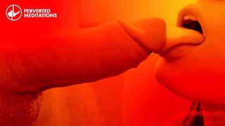 Perverted Meditation: Bi Confusion