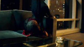 Nicki Minaj Big Ass Twerk Music Compilation Porn