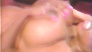 TOO HOT FOR YOUR KNEES 80s Porn Compilation Part 3