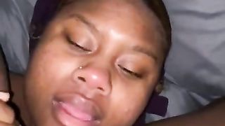 Eating Pussy in different Positions
