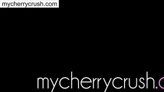 Cherrycrush Cosplay Cumshot Compilation - Swallow Facial and Anal Creampie