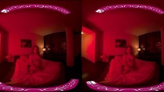 VRBangers - Red Light District - Horny Babe Pounded By A Big Cock VR Porn