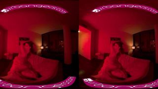 VRBangers - Red Light District - Horny Babe Pounded By A Big Cock VR Porn
