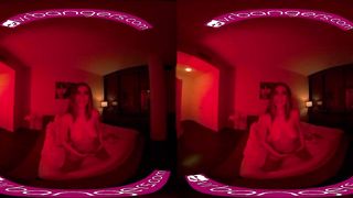 VRBangers - Red Light District - Horny Babe Pounded By A Big Cock VR Porn