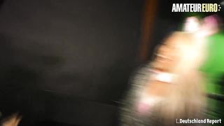 Deutschland Report - Easter Fucking With A Huge Tits MILF - AmateurEuro