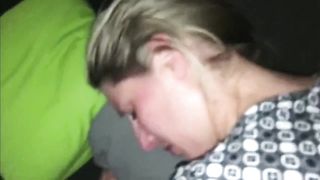 Kinky Stepmom Gets Anal Fucked POV