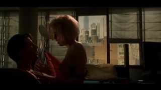 Sliver full sex scene unrated