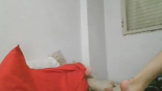 Badwitchai Saturnhime camgirl