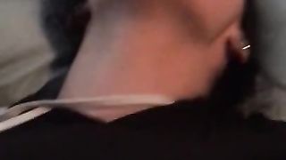 Her Face as I Cum inside her