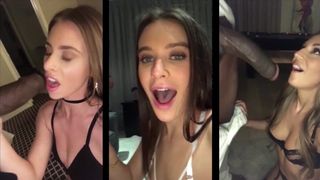 WAP - Ultimate Wet Ass Pussy Music Video