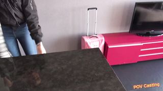 POV Casting Abigail