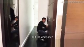 Random Fuck his Step Mom