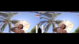 Naughty America - Your Sisters Hot Friend Hooks Up with YOU