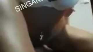 Jennifer Joaquín dominicana y holandés por dinero