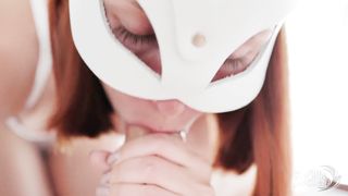 Sweet CUM Flows out FROM MY PUSSY.. and Guess what I did Next? ;) ROMANTIC SEX in Hotel Room. POV