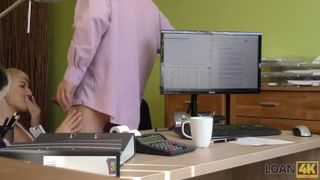 LOAN4K. La renovación plana cuesta mucho, así que ¿por qué Hottie